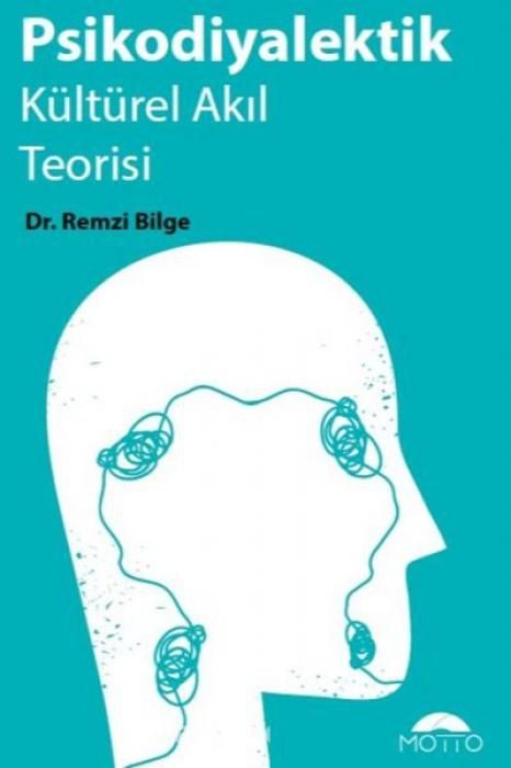 Produktbild: Psikodiyalektik K&uuml;lt&uuml;rel Akil Teorisi