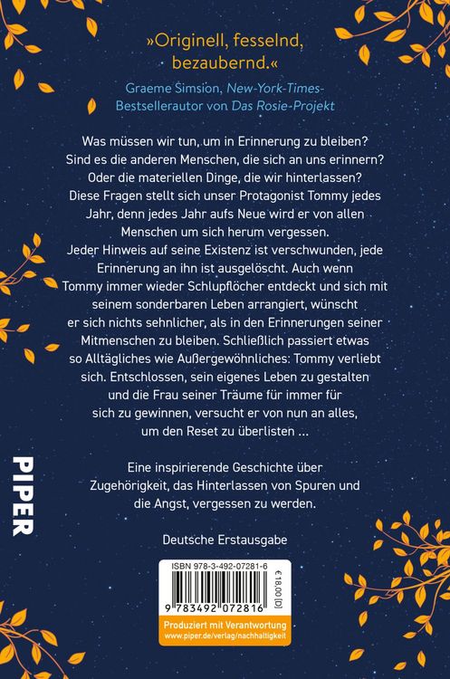 Produktbild: Jahr um Jahr um Jahr um Jahr