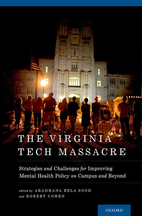 Produktbild: The Virginia Tech Massacre