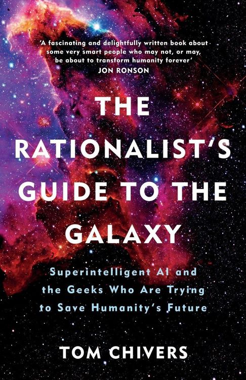 Produktbild: The AI Does Not Hate You