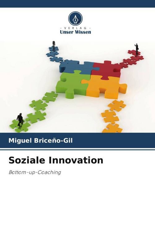 Produktbild: Soziale Innovation
