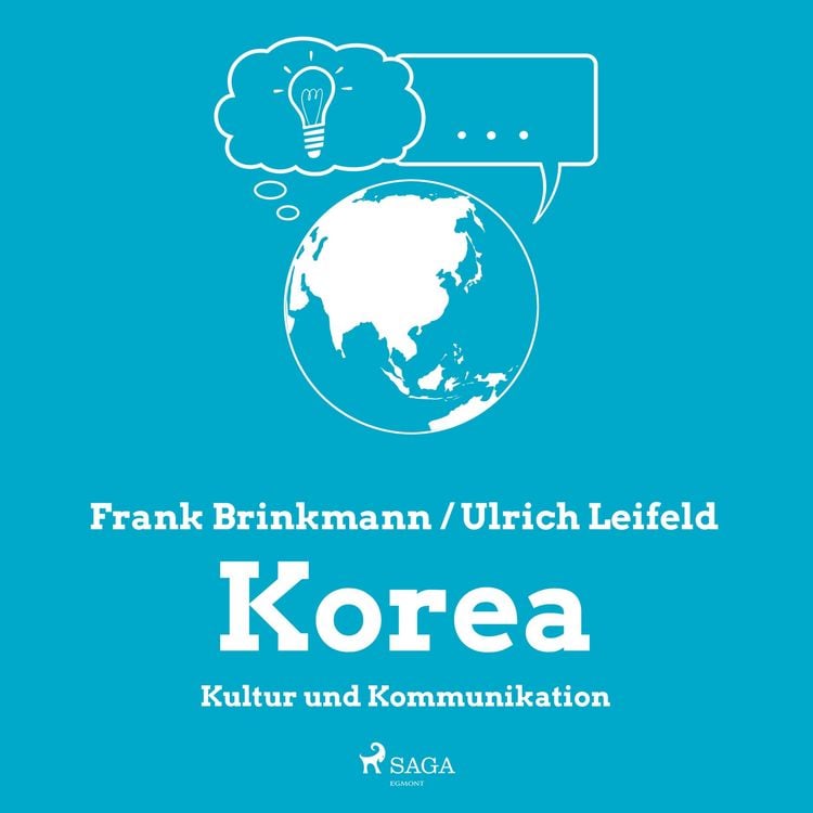 Produktbild: Korea - Kultur und Kommunikation (Ungek&uuml;rzt)