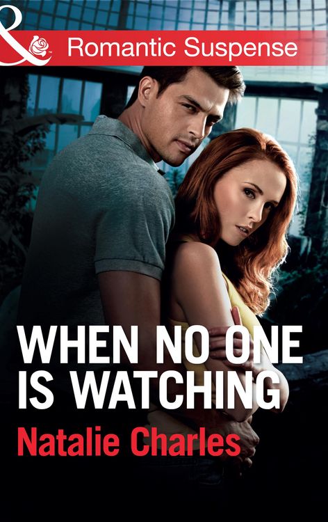 Produktbild: When No One Is Watching