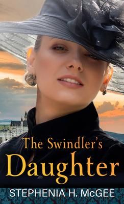 Produktbild: The Swindler's Daughter