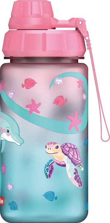Produktbild: Trinkflasche Sealife