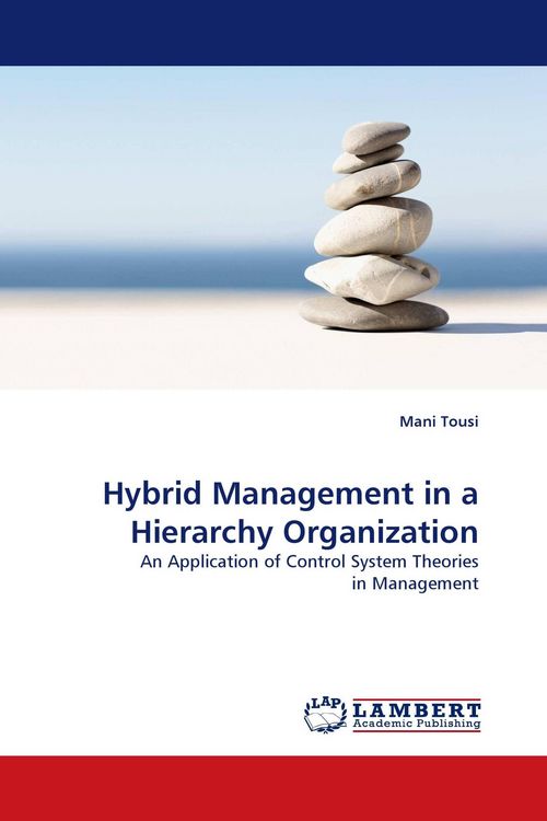 Produktbild: Hybrid Management in a Hierarchy Organization