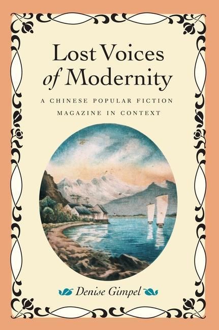 Produktbild: Lost Voices of Modernity
