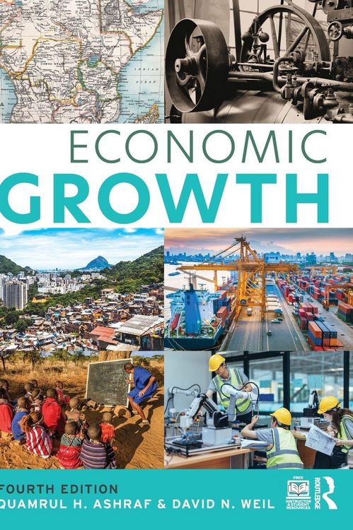 Produktbild: Economic Growth