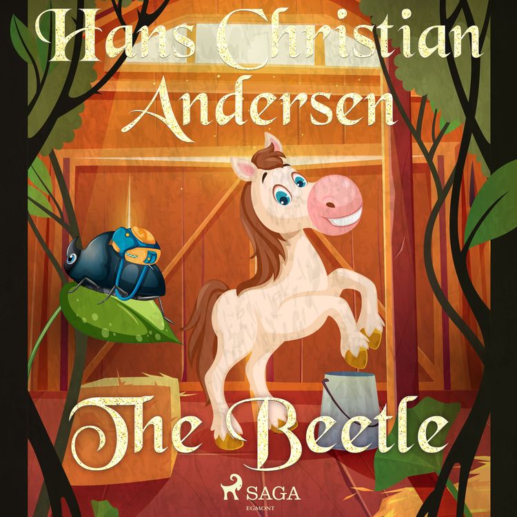 Produktbild: The Beetle