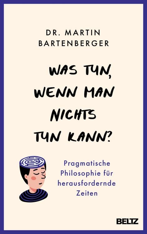 Produktbild: Was tun, wenn man nichts tun kann?