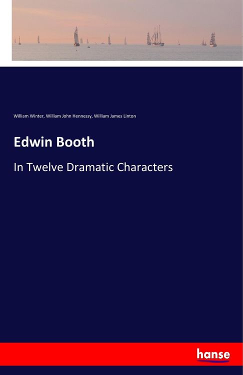Produktbild: Edwin Booth