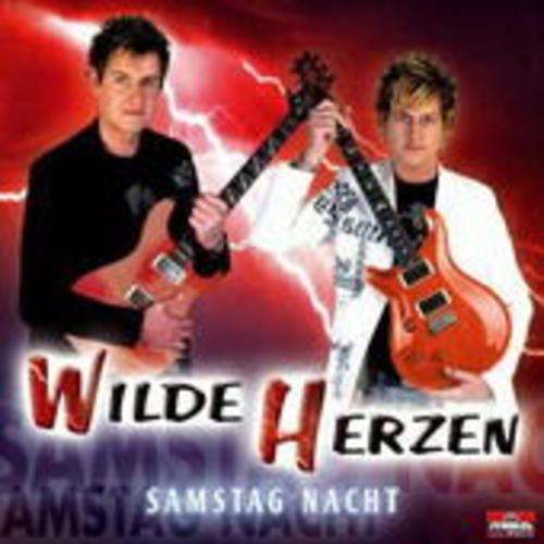 Produktbild: Samstag Nacht