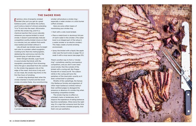 Produktbild: The Brisket Chronicles