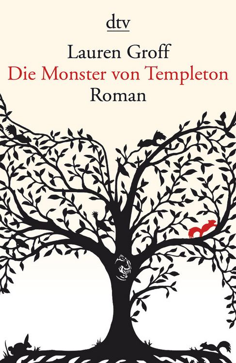 Produktbild: Die Monster von Templeton
