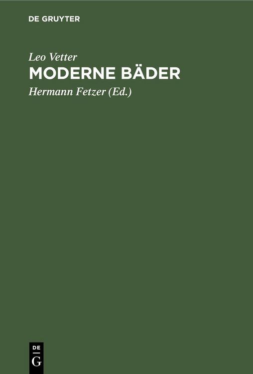 Produktbild: Moderne B&auml;der