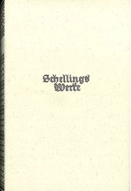 Produktbild: Schriften zur Religionsphilosophie 1841-1854