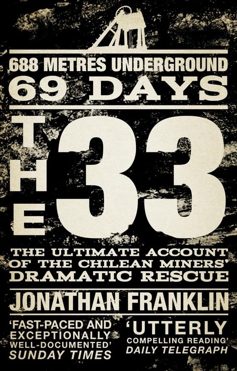 Produktbild: The 33