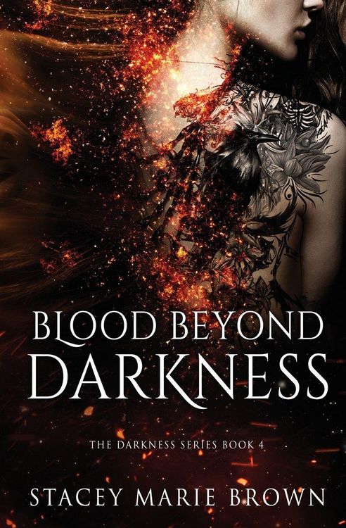 Produktbild: Blood Beyond Darkness