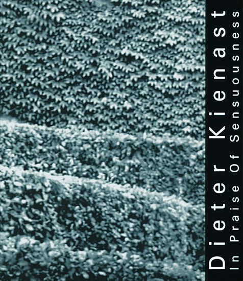 Produktbild: Dieter Kienast - In Praise of Sensuousness