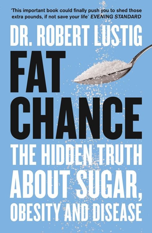 Produktbild: Fat Chance