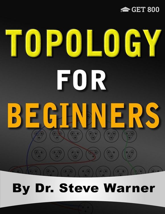Produktbild: Topology for Beginners