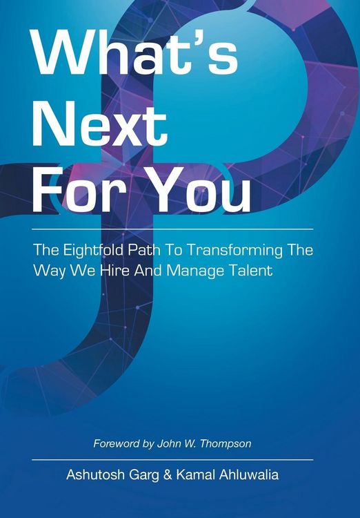 Produktbild: What's Next for You