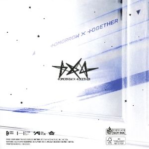 Produktbild: The Star Chapter: Together (Etched Version)