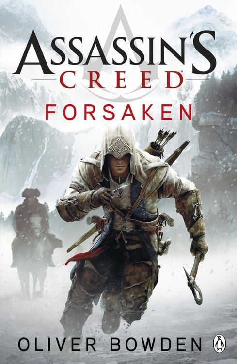 Produktbild: Forsaken