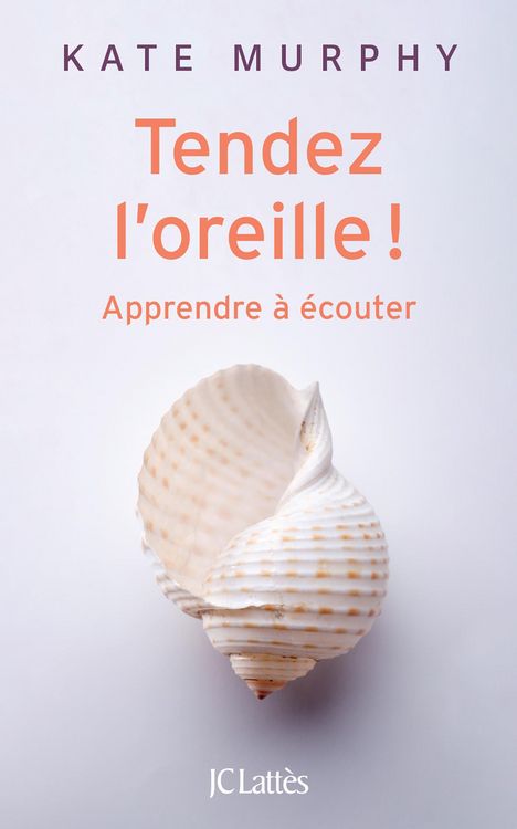 Produktbild: Tendez l'oreille !