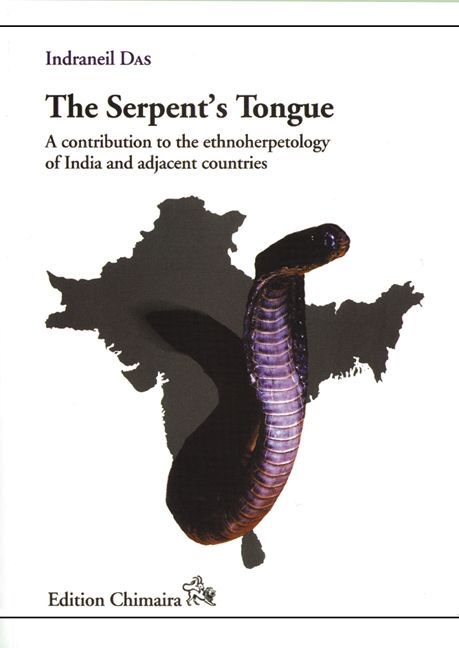 Produktbild: The Serpents Tongue