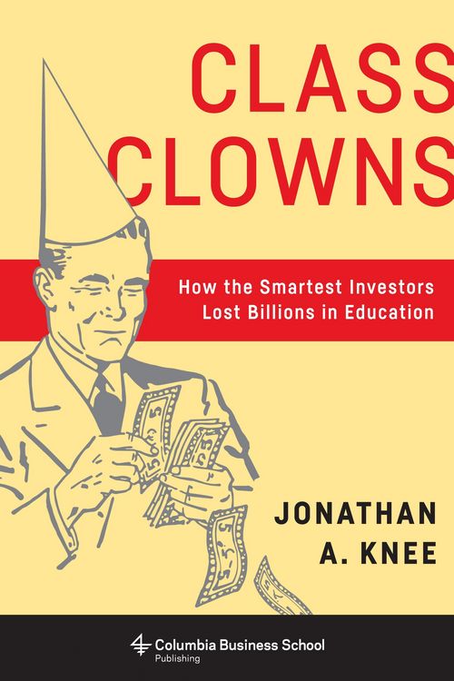 Produktbild: Class Clowns