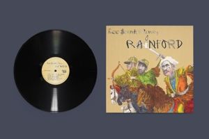 Produktbild: Rainford