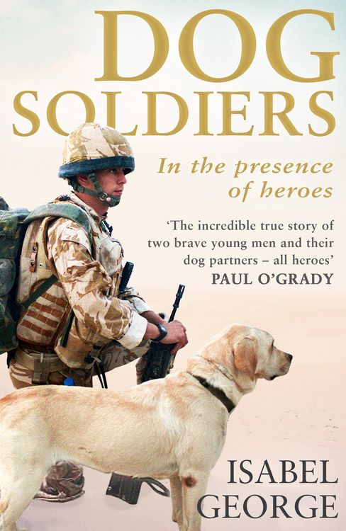 Produktbild: Dog Soldiers