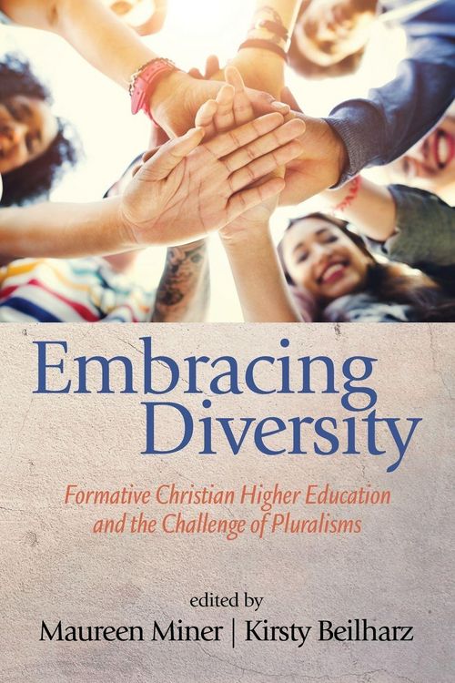 Produktbild: Embracing Diversity