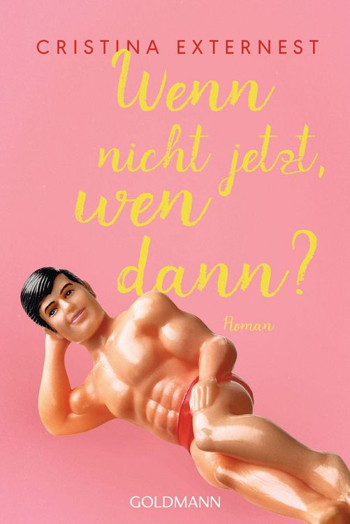 Produktbild: Wenn nicht jetzt, wen dann?