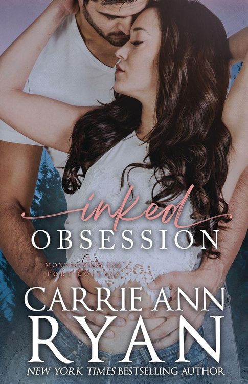 Produktbild: Inked Obsession