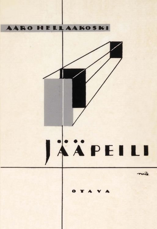 Produktbild: J&auml;&auml;peili
