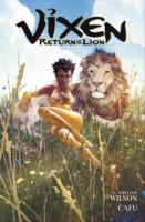 Produktbild: Vixen