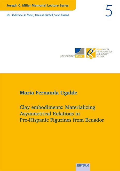 Produktbild: Clay embodiments
