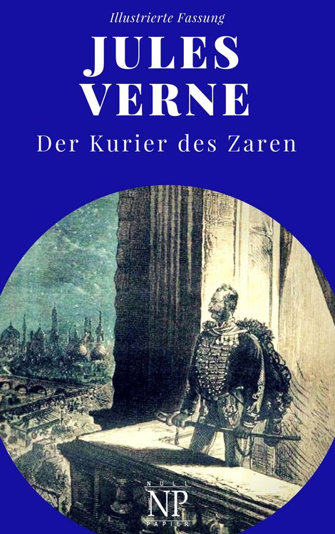 Produktbild: Michael Strogoff - Der Kurier des Zaren