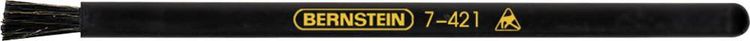 Produktbild: Bernstein Tools for Electronics ESD-Pinsel 7-421 1St.