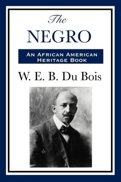 Produktbild: The Negro