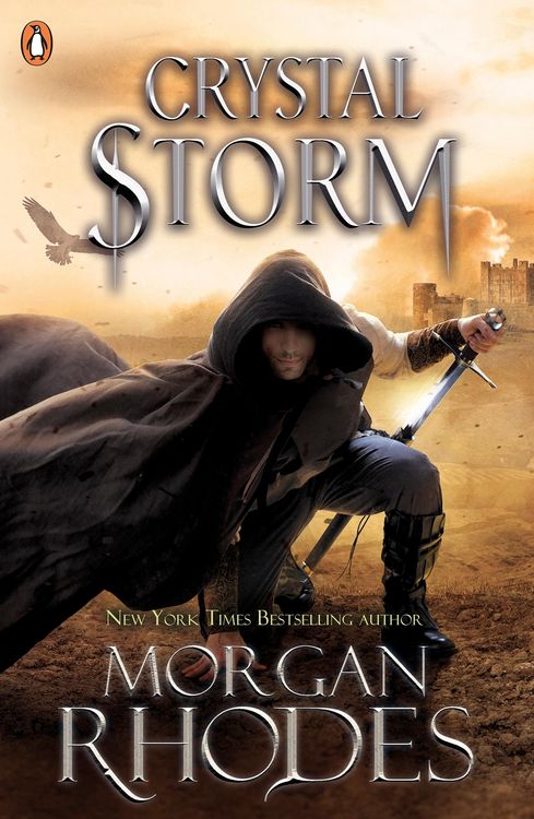Produktbild: Crystal Storm