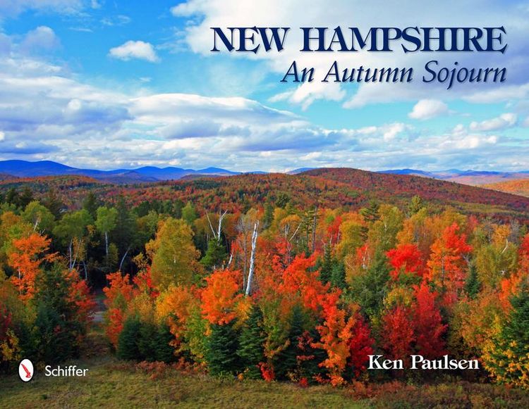 Produktbild: New Hampshire