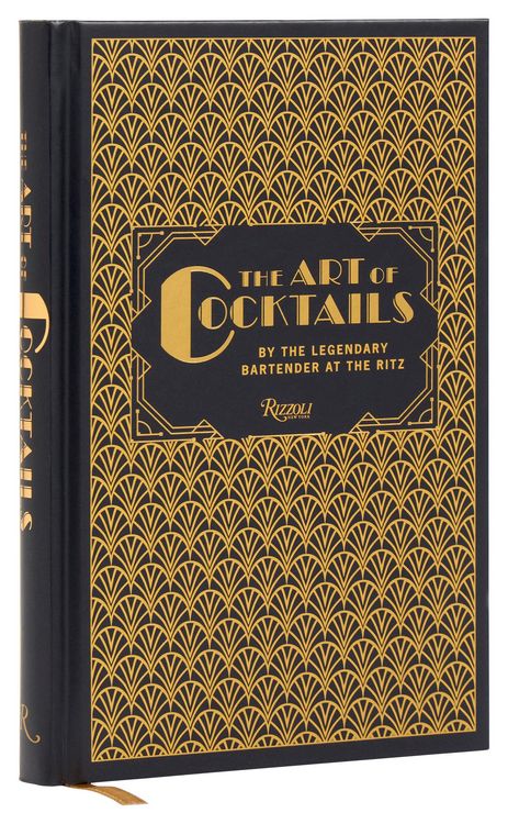 Produktbild: The Art of Cocktails