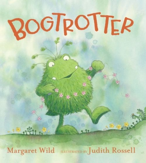 Produktbild: Wild, M: Bogtrotter