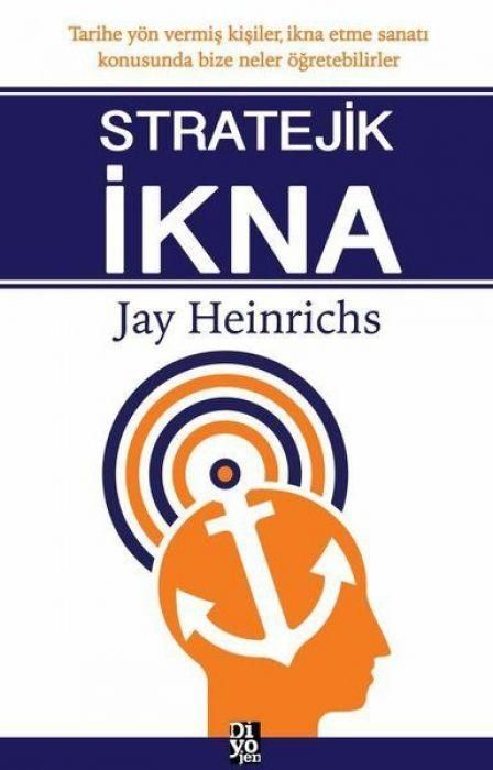 Produktbild: Stratejik Ikna