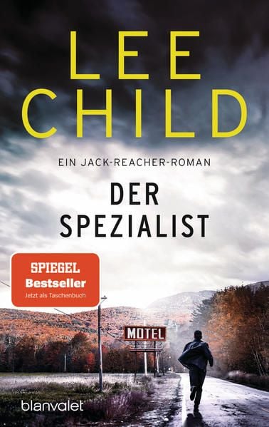 Produktbild: Der Spezialist