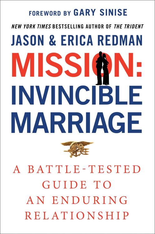 Produktbild: Mission: Invincible Marriage
