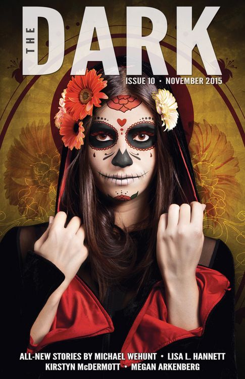 Produktbild: The Dark Issue 10
